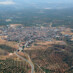 Navas de San Juan desde el Aire