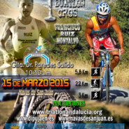 I Duatlon Cros “Francisco Ruiz Montalvo”