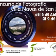 I Concurso de Fotografía Villa Navas de San Juan