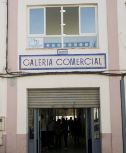 Galería Comercial