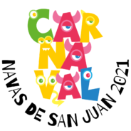 Concurso Fotográfico de Carnaval 2021