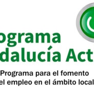 Programa Andalucía Activa