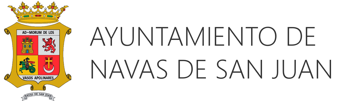 Navas de San Juan